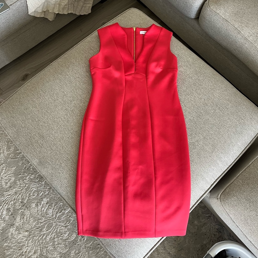 Calvin Klein Dress